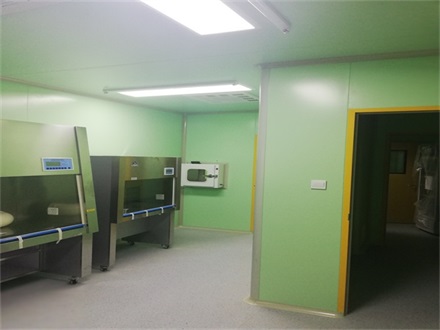 實驗室建設(shè)改造的關(guān)鍵要點